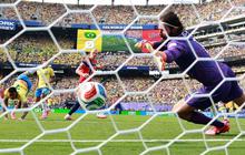 FOTO: Norwegia Singkirkan Brasil di Piala Dunia 2026