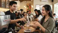 Ciri Orang yang Selalu Minta Es Batu Sedikit Menurut Psikologi