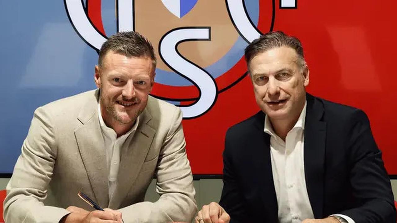 Babak Baru Karier Jamie Vardy Bersama Cremonese: Ingin Bungkam Keraguan