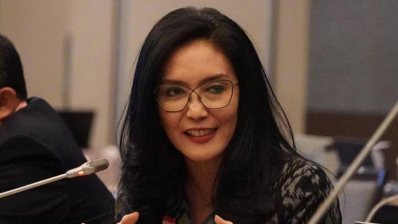Politisi PDIP Rieke Diah Pitaloka Dilaporkan ke MKD Terkait Dugaan Provokasi Tolak Kenaikan PPN 12%