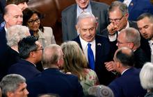 Profil Lengkap Netanyahu, Perdana Menteri Israel yang Sebut Korban Sipil Tewas di Gaza Hampir Tidak Ada