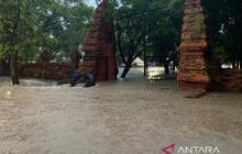 Pemkab Cirebon dan Kuningan Sepakat Perkuat Pencegahan Banjir Terpadu