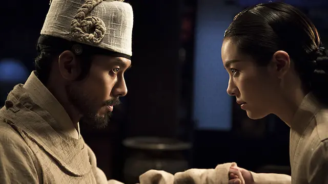 4 Film Korea yang Tembus ke Festival Internasional Bergengsi