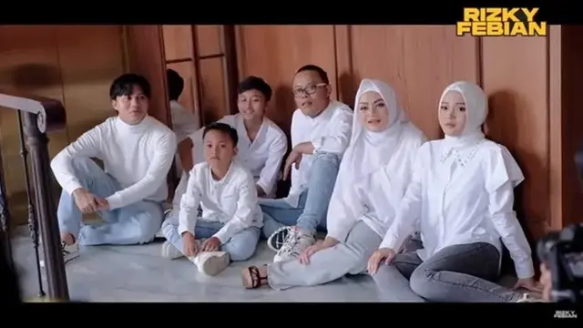 6 Potret Persiapan Sule dan Nathalie Holscher Jelang Pernikahan, Mantapkan Diri