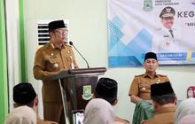 Wawali Tangerang: Peran Guru Ngaji Benteng Moral Masyarakat di Era Digital