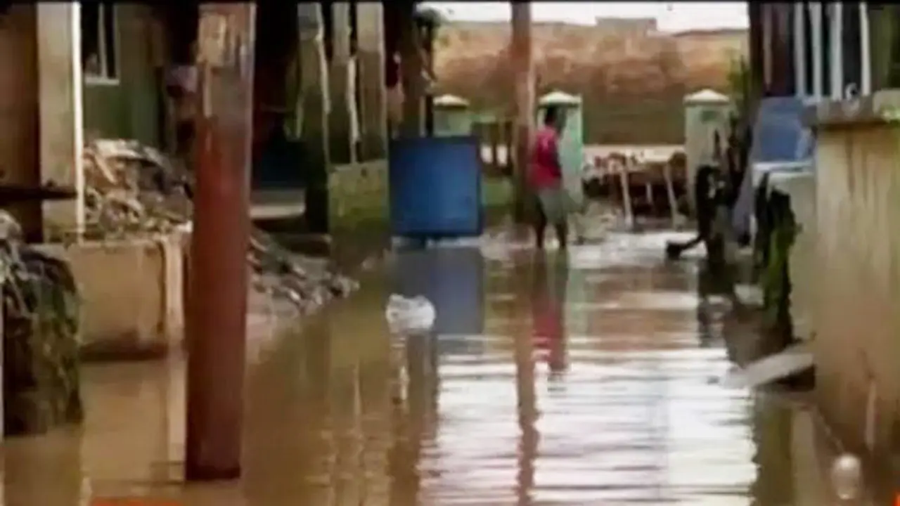 Segmen 1: Banjir di Jakarta hingga Dukungan Untuk Rio Haryanto