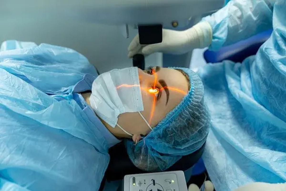 Tanda-Tanda Retinoblastoma pada Anak Sejak Dini