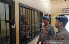 Nasib Polisi Jambi, dari Arena Judi ke Balik Jeruji