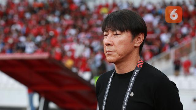 Piala AFF 2022: Indonesia vs Thailand