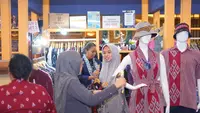 Pertamina SMPEXPO 2026 Gandeng 150 UMKM
