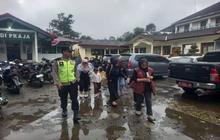 Banjir Bandang Pemalang: Satu Warga Meninggal, Puluhan Dievakuasi Akibat Cuaca Ekstrem