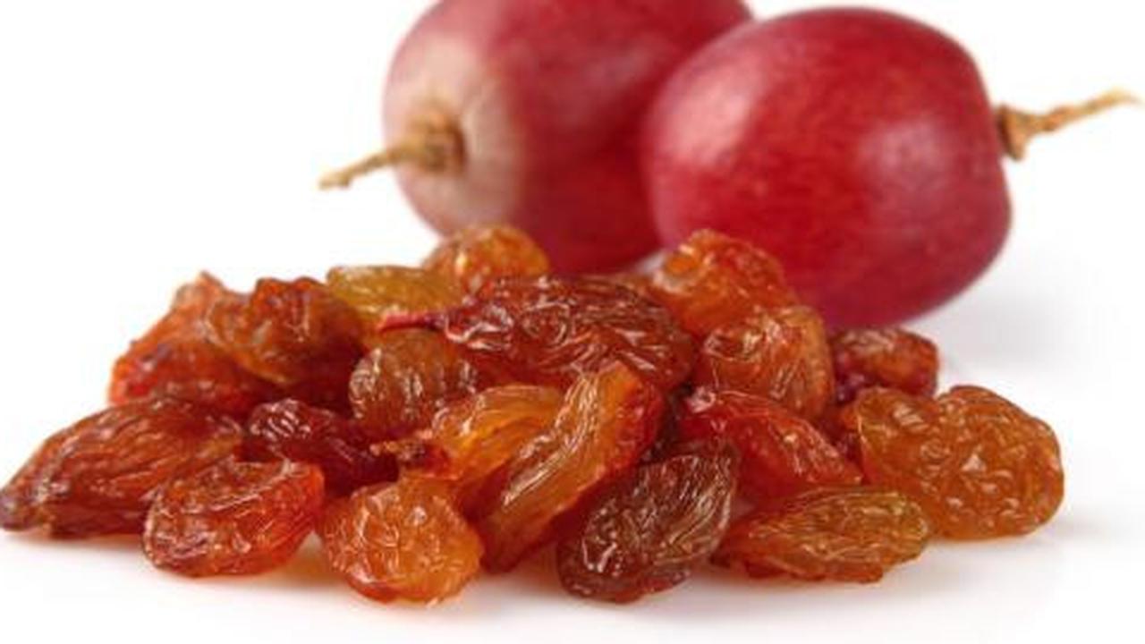 7 Makanan penangkal gigi berlubang