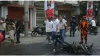 Kapolda Sumatera Utara Irjen Polisi Ngadino mengatakan, saat ini polisi mendalami akar masalah penyebab bentrok antarormas di Medan. 30 orang sudah diperiksa di Polda Sumut, sedangkan 4 lainnya diperiksa di Polresta Medan.