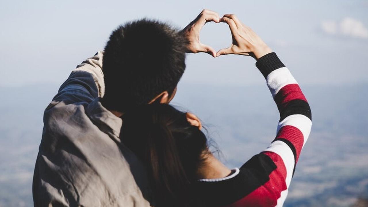 160 Kata Motivasi untuk Pacar yang Menyentuh Hati