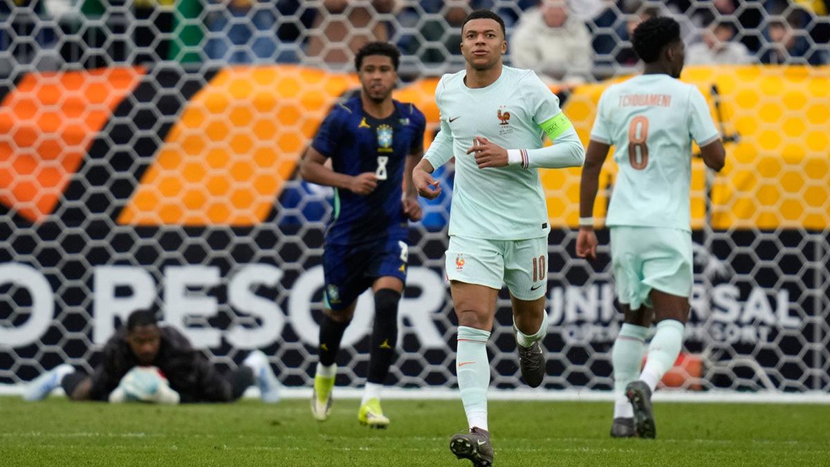 Kylian Mbappe Diyakini Bakal 'Meledak' di Piala Dunia 2026 Usai Jalani Musim Buruk di Madrid