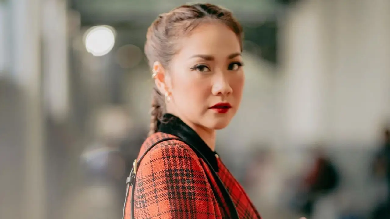 Bunga Citra Lestari