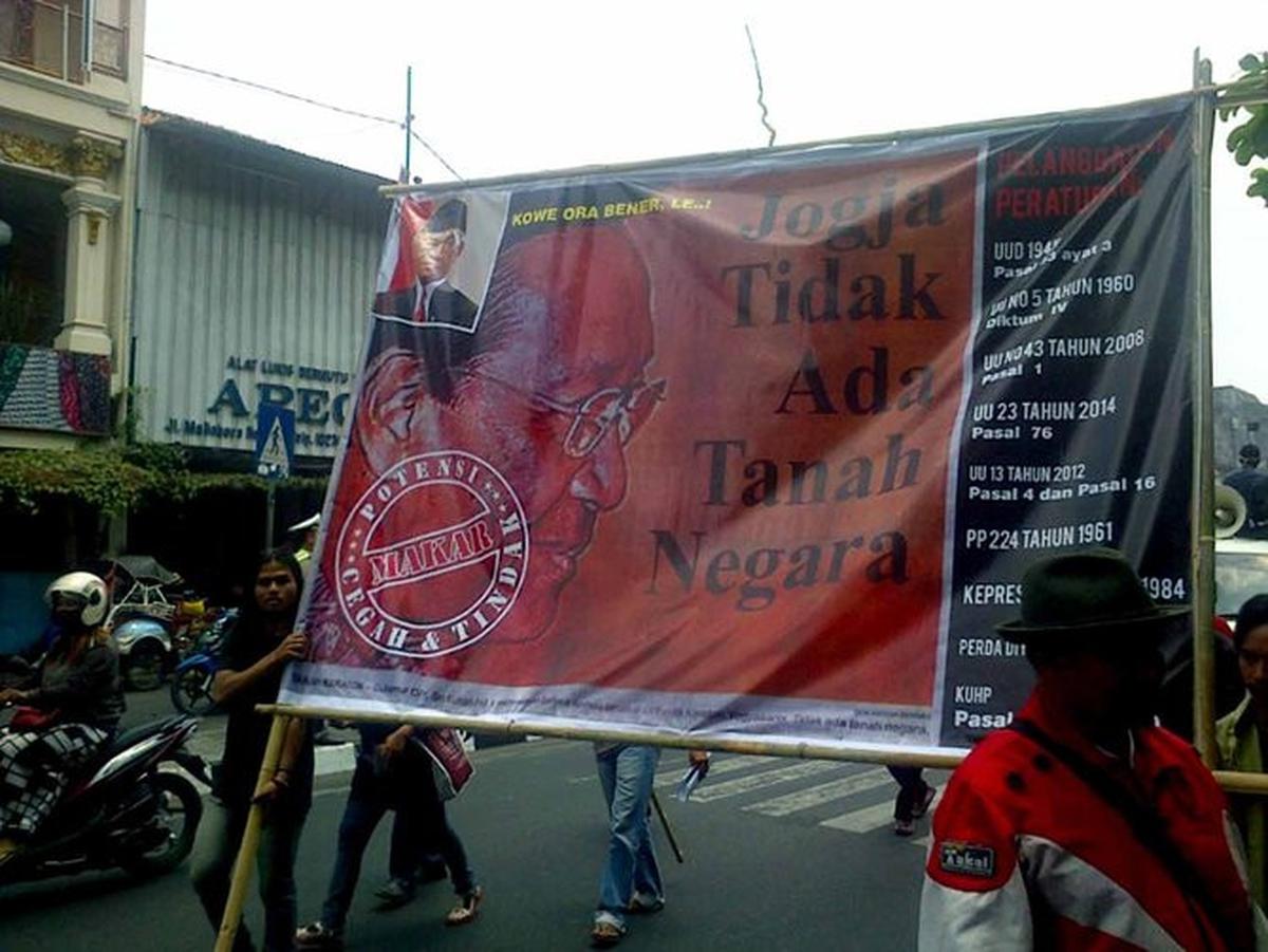 Dok. Istimewa