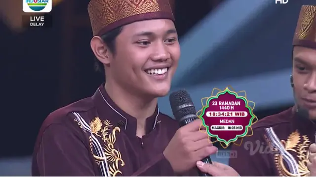 Festival Ramadan Indosiar