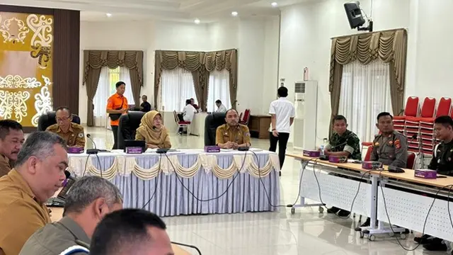 2.000 Penari Jepen Siap Tampilkan Atraksi Budaya untuk Meriahkan HUT ke-26 Kota Bontang