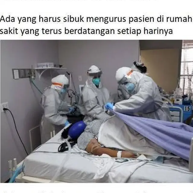 6 Meme Libur Akhir Tahun 2020, Tetap Bahagia Meski di Rumah Saja