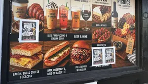 Restoran Ini Diprotes Gara-Gara Pasang Foto Menu Makanan Pakai AI
