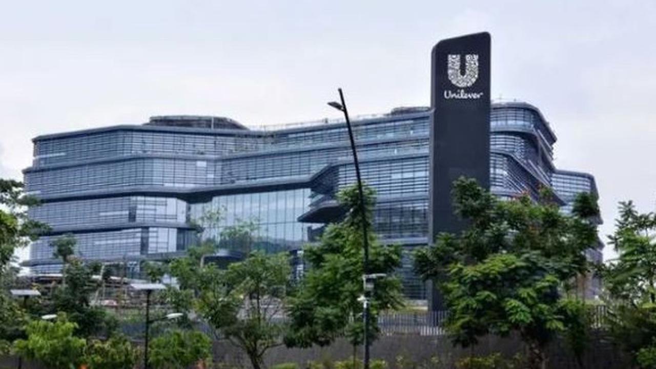 Bukukan Penjualan Rp9,5 Triliun, Unilever Indonesia Raup Untung Rp1,2 Triliun di Kuartal I-2025