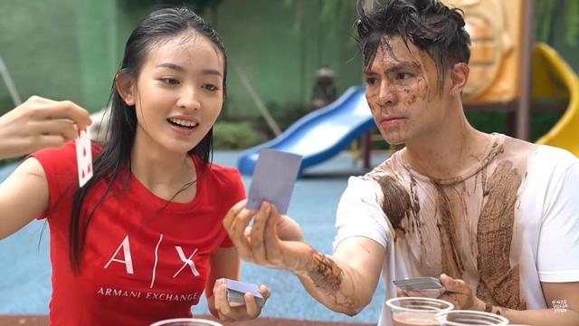 Dekat Dengan Mantan Pacar Sahabatnya Fero Walandouw Santai News Entertainment Fimela Com
