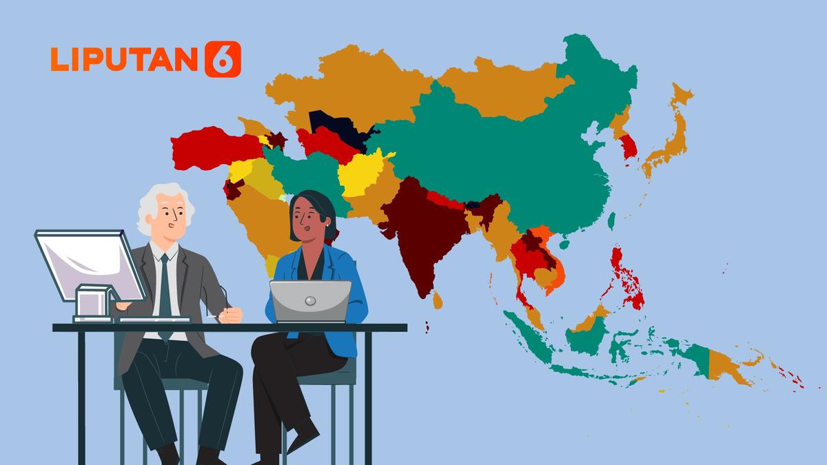 Usia Pensiun Jadi 59 Tahun, Pengusaha Tak Mau Ambil Pusing