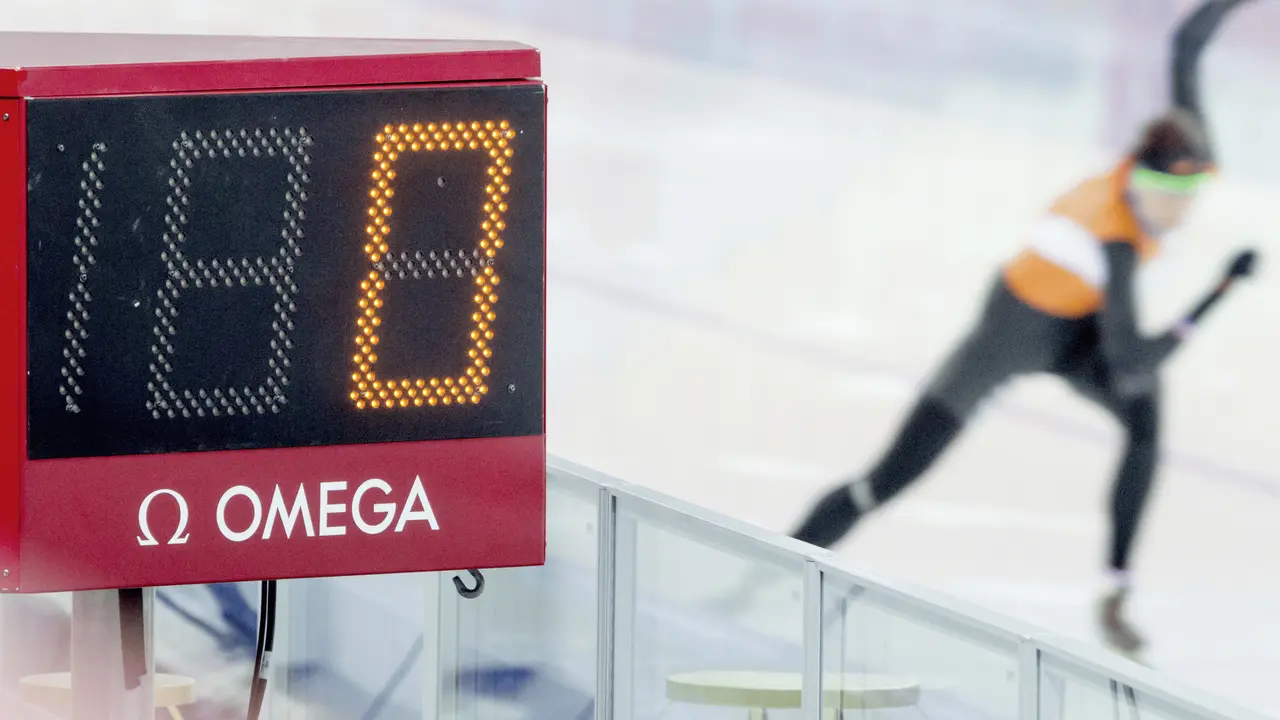 Lebih dari Sekadar Waktu, Kisah OMEGA Menjadi Time Keeper Olimpiade Sejak 1932