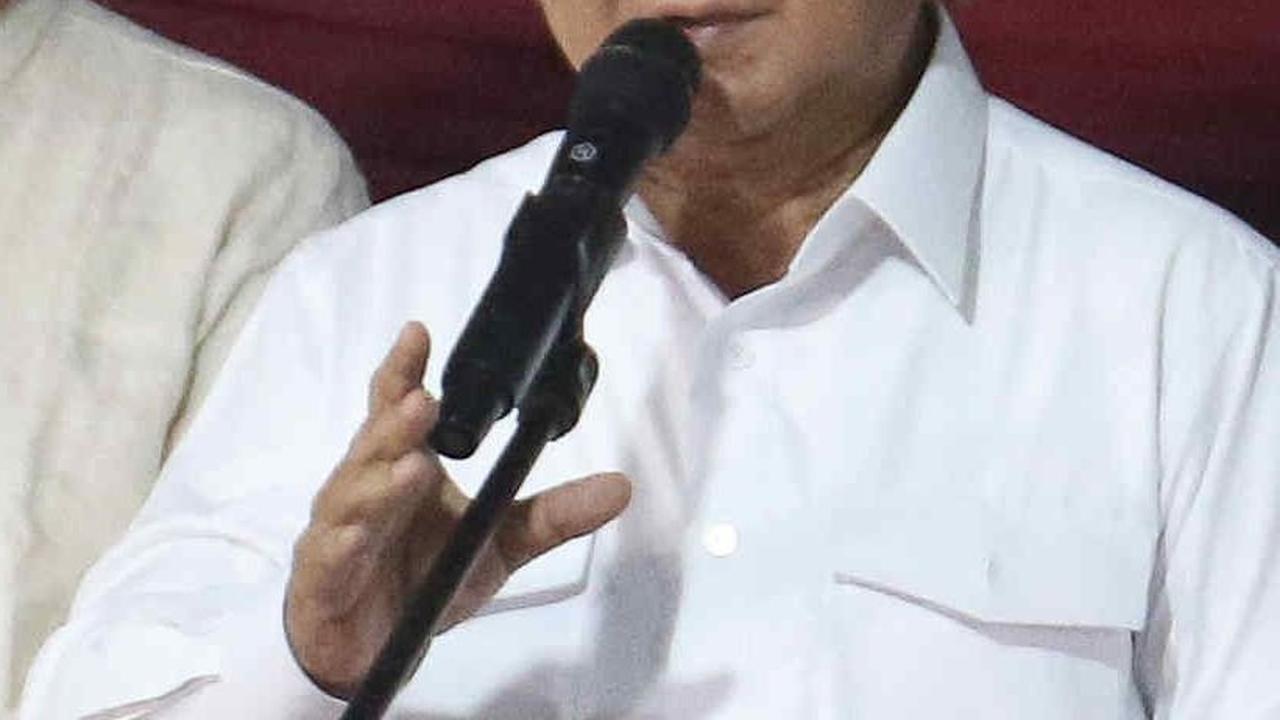 VIDEO: Prabowo Menang Pilpres 2024: Terima Kasih Jokowi, Negarawan yang Memberi Contoh