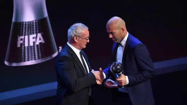 Claudio Ranieri