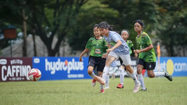 MLSC Bandung Seri 2 2025/2026