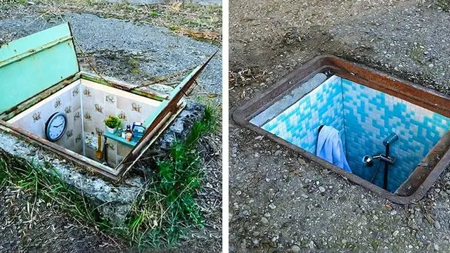 Karya seni