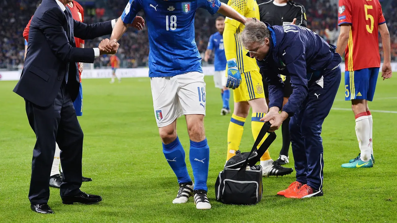 Riccardo Montolivo