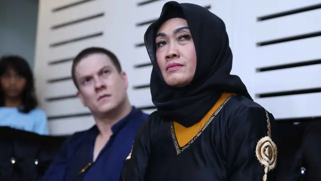 [Bintang] Bertrand Antolin - Sri Wulansih