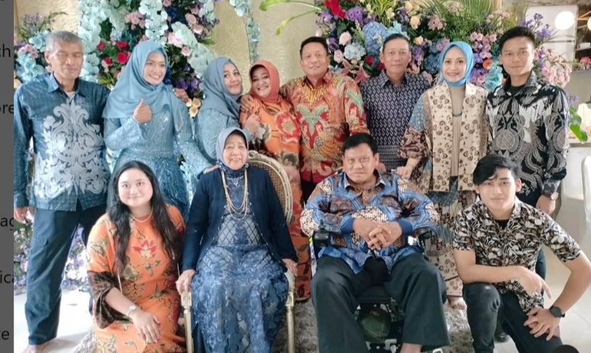 Dok. Istimewa