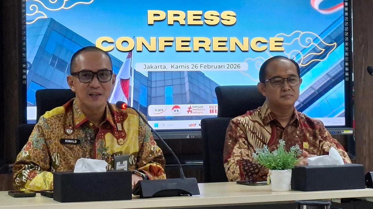 Kemenkum Tegaskan Anak Alumni LPDP Dwi Sasetningtyas Masih WNI, Jelaskan Cara Pindah Kewarganegaraan