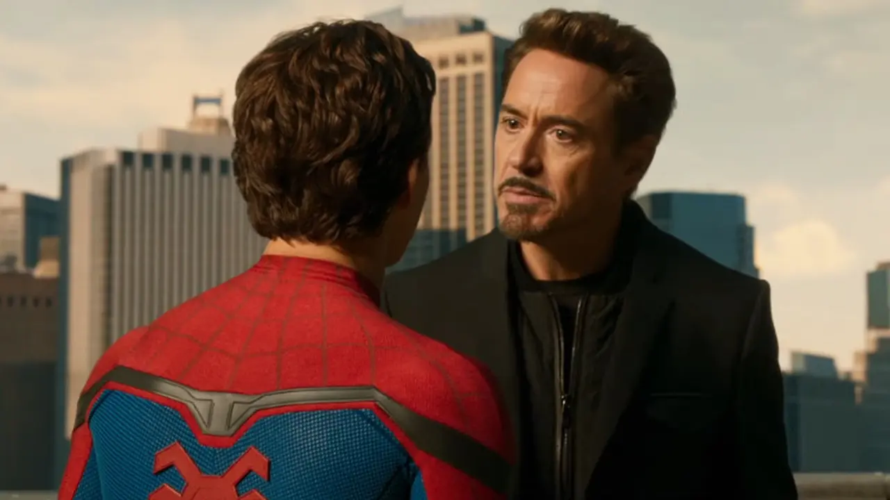Spider-Man: Homecoming