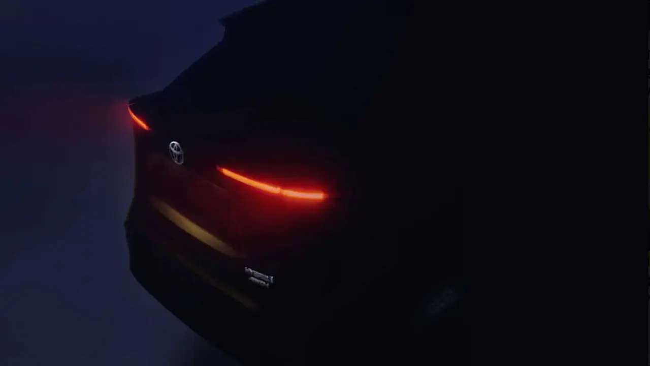 Ikut memeriahkan ajang otomotif Geneva Motor Show 2020 Maret mendatang, Toyota mengaku siap menghadirkan SUV terbaru.