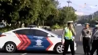 Segmen 5: Bom di Solo hingga Jelang Salat Id di Stadion Manahan