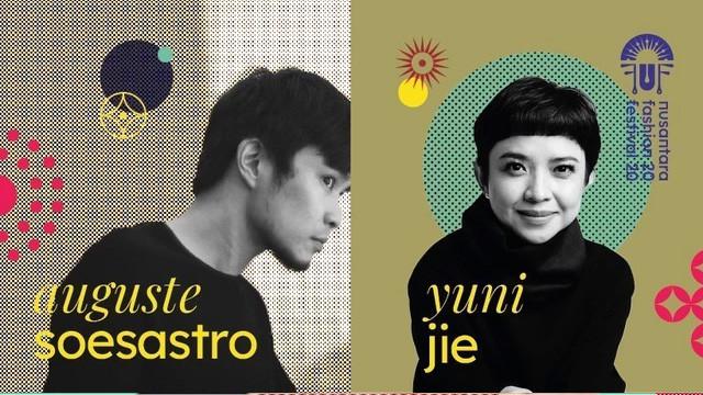 Fashion Talk NUFF 2020