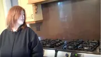 Suami rombak dapur seharga 800 juta, begini reaksi sang istri (sumber. Youtube.com)