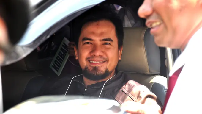 Saipul Jamil