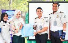 Imigrasi Cilegon Ingatkan Warga Waspada TPPO dan Penipuan Kerja Ilegal