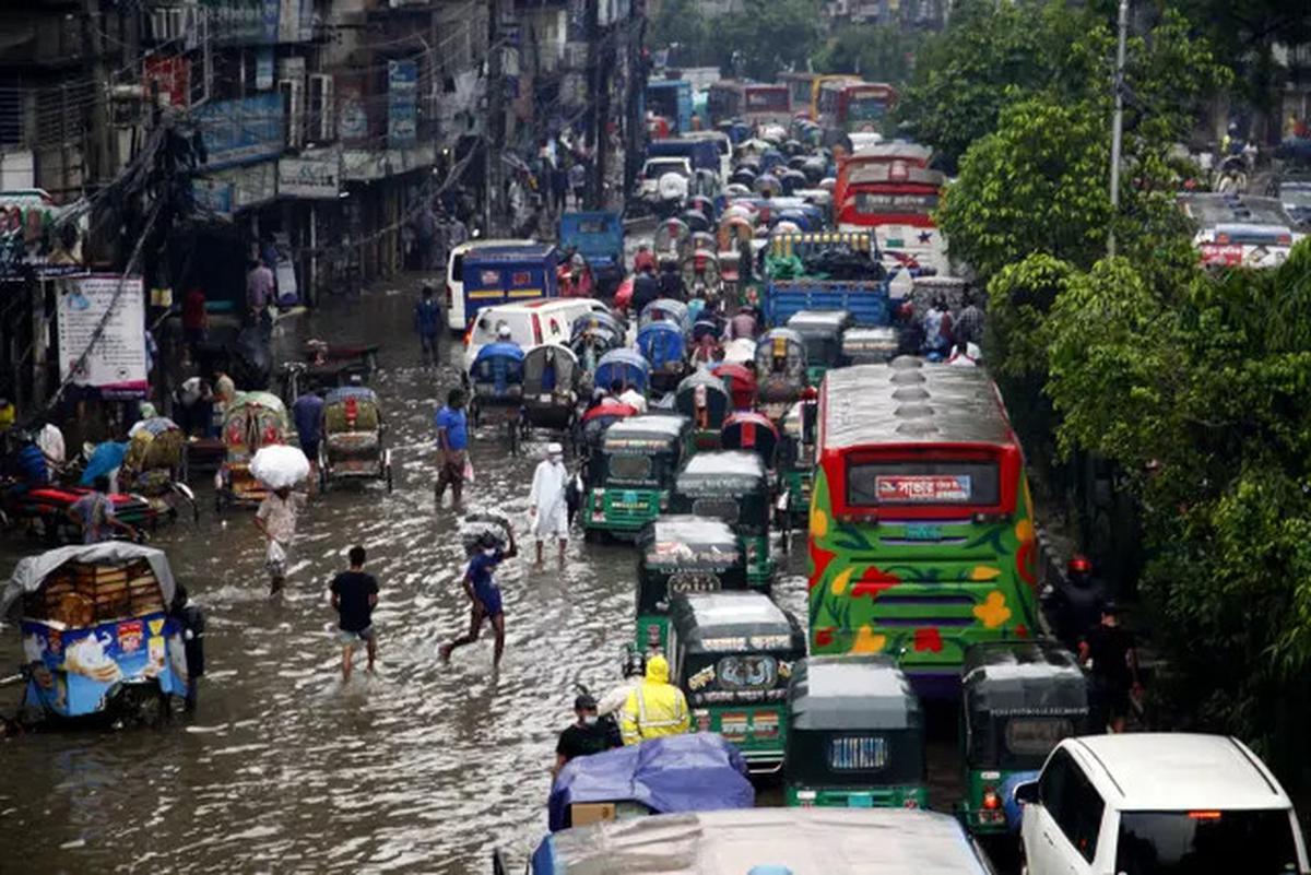 6 Kotayang Diprediksi Akan Tenggelam, Ada Jakarta di Tahun 2050