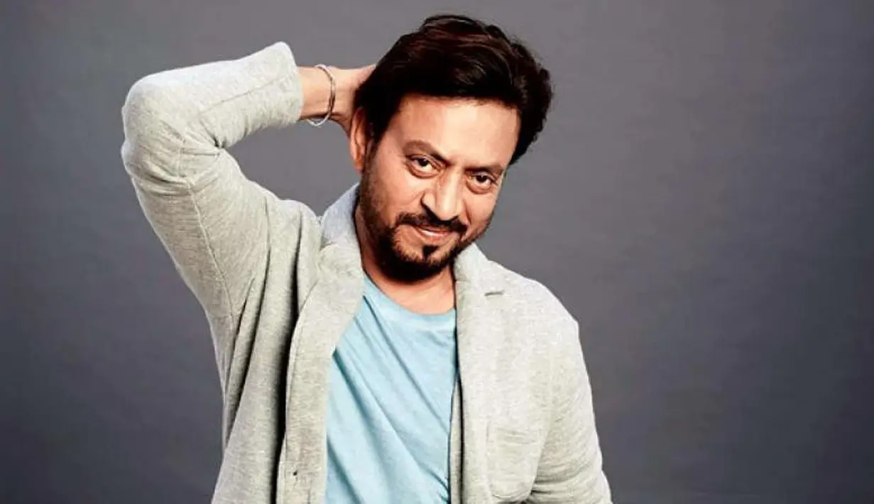 "Tumor neuroendokrin tak selalu berkaitan dengan otak dan kalian bisa mencari soal itu di Google. Untuk mereka yang menunggu kata-kataku, aku berharap dapat kembali dengan banyak cerita," lanjutnya. (Foto: deccanchronicle.com)