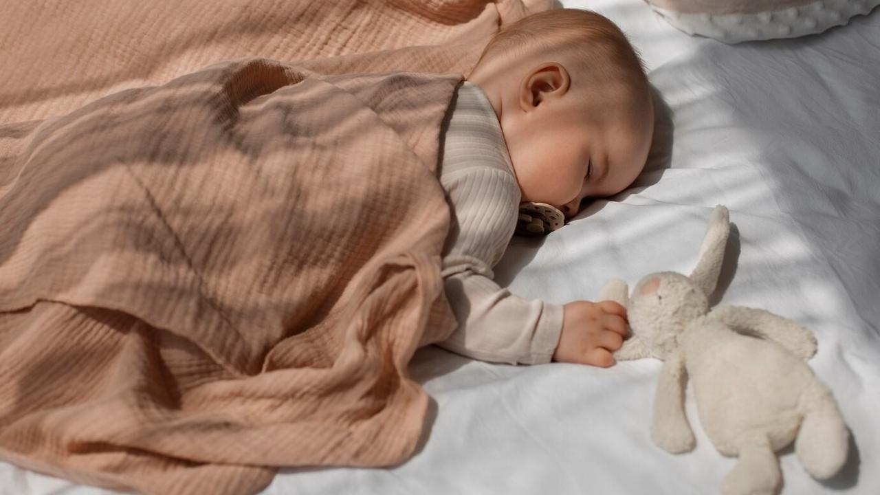 Bayi Tidur