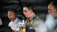 BNPB Usulkan Pembangunan Gudang Logistik Bencana di Tiap Daerah