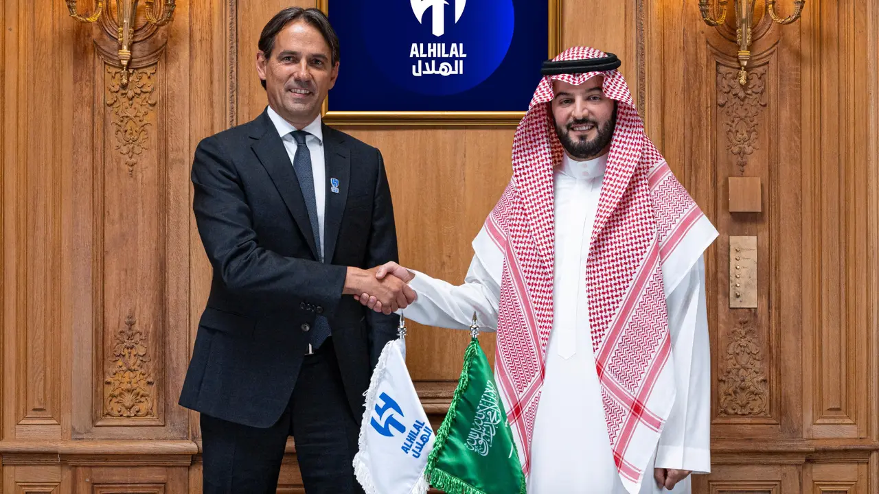 Simone Inzaghi