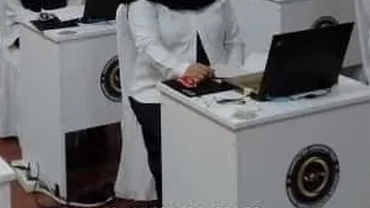 Cara Cetak Kartu Ujian CPNS dan PPPK
